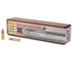 Winchester Hyper Velocity Hyper Velocity Rimfire Ammunition  22 LR  Copper Plated Hollow Point  40 Grain - 100 Cartridge Box   100   1  
