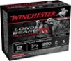 Winchester Long Beard XR 12 Gauge Shotshell Ammunition  3 1 2 Inch  1200 FPS  2 3 Ounce   5 Shot - 10 Cartridge Box   10   1  