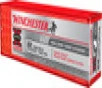 Winchester Super-X Super Speed High Velocity Rimfire Ammunition  22 LR  CPRN  40 Grain - 100 Cartridge Box   100   1  