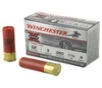 Winchester Super-X 12 Gauge Shotshell Ammunition  3 Inch  1210 FPS  1 7 8 Ounce   4 Shot - 10 Cartridge Box   10   1  