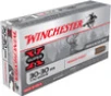 Winchester Super-X Hyper Velocity Centerfire Ammunition  30-30 Winchester  Power Point  170 Grain - 20 Cartridge Box   20   1  