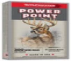 Winchester Power-Point Hyper Velocity Centerfire Ammunition  300 Win Mag  Power Point  180 Grain - 20 Cartridge Box   20   1  