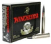 Winchester Supreme Hyper Velocity Centerfire Ammunition  30-06 Springfield  Rapid Controlled Expansion Polymer Tip  150 Grain - 20 Cartridge Box   20   1  
