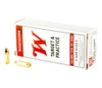WIN USA 9MM 115GR FMJ 50 500 UPC  020892201989