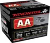 Winchester AA Super Sport 28 Gauge Shotshell Ammunition  2 3 4 Inch  1300 FPS  2 3 Ounce   7 1 2 Shot - 25 Cartridge Box   25   1  