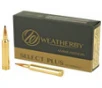 WBY AMMO 6 5-300WBY 130GR SWIFT 20  UPC  747115429646