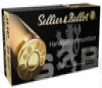 Sellier   Bellot Handgun Subsonic Centerfire Ammunition  45 ACP  Jacketed Hollow Point  230 Grain - 50 Cartridge Box   50   1  