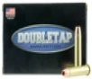 DoubleTap Ammunition 4570300X Hunter Rifle 4570 Gov 300 gr Barnes TSX Lead Free 20 Per Box 25 UPC  091037004796