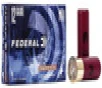 Federal Power-Shok 12 Gauge Shotshell Ammunition  2 3 4 Inch  1325 FPS  9 Pellet   00 Buck - 5 Cartridge Box   5   1  
