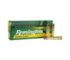 Remington Core-Lokt Hyper Velocity Centerfire Ammunition  45-70 Government  Soft Point Core Lokt  405 Grain - 20 Cartridge Box   20   1