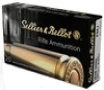 Sellier   Bellot Rifle Hyper Velocity Centerfire Ammunition  308 Winchester  Full Metal Jacket  147 Grain - 20 Cartridge Box   20   1  
