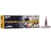 Federal Terminal Ascent Hyper Velocity Centerfire Ammunition  300 WSM  Terminal Ascent  200 Grain - 20 Cartridge Box   20   1  