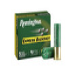 Remington Express Buckshot 12 Gauge Shotshell Ammunition  3 Inch  1225 FPS  10 Pellet   000 Buck - 5 Cartridge Box   5   1  