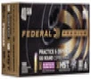 Federal Syntech Subsonic Centerfire Ammunition  40 Smith   Wesson  HST JHP Syntech TSJ  180 Grain - 100 Cartridge Box   100   1  