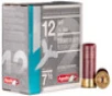 Aguila Bird Shot 12 Gauge Shotshell Ammunition  2 3 4 Inch  1200 FPS  1 1 8 Ounce   7 1 2 Shot - 25 Cartridge Box   25   1  
