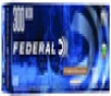 Federal Power-Shok Hyper Velocity Centerfire Ammunition  300 WSM  Jacketed Soft Point  180 Grain - 20 Cartridge Box   20   1  