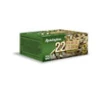 Remington Golden Bullet High Velocity Rimfire Ammunition  22 LR  Copper Plated Hollow Point  36 Grain - 225 Cartridge Box   225   1  