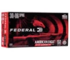 Federal American Eagle Hyper Velocity Centerfire Ammunition  30-06 Springfield  Full Metal Jacket  150 Grain - 20 Cartridge Box   20   1  