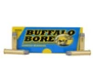 Buffalo Bore Ammunition 26B20 Personal Defense Strictly Business 460 SW Mag 360 gr Lead Flat Nose 20 Per Box 12 UPC  651815026022