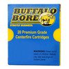 Buffalo Bore Ammunition 24C20 Personal Defense Strictly Business 9mm Luger P 147 gr Jacket Hollow Point 20 Per Box 12 UPC  651815024035