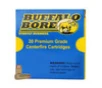 Buffalo Bore Ammunition 3E20 Standard Pressure Strictly Business 45 Colt 255 gr Gas Checked Soft Cast 20 Per Box 12 UPC  651815003252