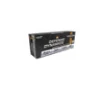 Fiocchi Defense Dynamics Standard Velocity Centerfire Ammunition  9mm Luger  Jacketed Hollow Point  124 Grain - 50 Cartridge Box   50   1  