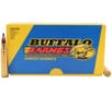 Buffalo Bore Ammunition 40B20 Supercharged Strictly Business 3006 Springfield 168 gr Barnes Tipped TSX Lead Free 20 Per Box 12 UPC  651815040028