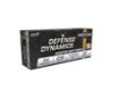 Fiocchi Defense Dynamics High Velocity Centerfire Ammunition  44 Rem Mag  Jacketed Soft Point  240 Grain - 50 Cartridge Box   50   1  