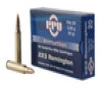 PPU 223REM SP 55GR 20 1000 UPC  8605003812319