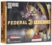Federal Swift Scirocco II Hyper Velocity Centerfire Ammunition  300 Win Mag  Swift Scirocco II  180 Grain - 20 Cartridge Box   20   1  