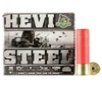 HEVI-Shot Hevi-Steel 28 Gauge Shotshell Ammunition  2 3 4 Inch  1350 FPS  2 3 Ounce   4 Shot - 25 Cartridge Box   25   1  