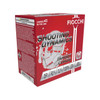 Fiocchi Shooting Dynamics 12 Gauge Shotshell Ammunition  2 3 4 Inch  1165 FPS  1 1 8 Ounce   7 1 2 Shot - 25 Cartridge Box   25   1  