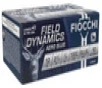 Fiocchi Field Dynamics Aero Slug 12 Gauge Shotshell Ammunition  2 3 4 in  1300 fps  2 3 oz  Slug - 10 Cartridge Box   10   1  