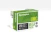 Remington UMC Standard Velocity Centerfire Ammunition  9mm Luger  Full Metal Jacket  115 Grain - 250 Cartridge Box   250   1  