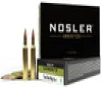 Nosler Expansion Tip Hyper Velocity Centerfire Ammunition  7mm Rem Mag  E-Tip Lead-Free  150 Grain - 20 Cartridge Box   20   1  