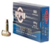 PPU PPH357S 357 SIG 125 FPJ 5020 UPC  8605003812302