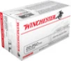 Winchester USA White Box Hyper Velocity Centerfire Ammunition  22-250 Remington  Jacketed Hollow Point  45 Grain - 20 Cartridge Box   20   1  