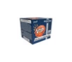 Fiocchi Exacta Target VIP 20 Gauge Shotshell Ammunition  2 3 4 Inch  1200 FPS  2 3 Ounce   8 Shot - 25 Cartridge Box   25   1  