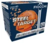 Fiocchi Exacta Target Steel Target 20 Gauge Shotshell Ammunition  2 3 4 Inch  1225 FPS  2 3 Ounce   7 Shot - 25 Cartridge Box   25   1  