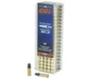 CCI Target Clean-22 Standard Velocity Rimfire Ammunition  22 LR  Lead Round Nose  40 Grain - 100 Cartridge Box   100   1  