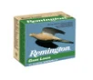 Remington Game Load 20 Gauge Shotshell Ammunition  2 3 4 Inch  1225 FPS  2 3 Ounce   7 1 2 Shot - 25 Cartridge Box   25   1  