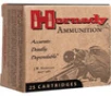 Hornady Custom Hyper Velocity Centerfire Ammunition  454 Casull  Hornady XTP Mag  300 Grain - 20 Cartridge Box   20   1  