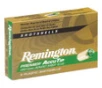 Remington Premier Accutip 20 Gauge Shotshell Ammunition  2 3 4 in  1850 fps  2 3 oz  Slug - 5 Cartridge Box   5   1  