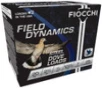 Fiocchi Field Dynamics Dove Load 20 Gauge Shotshell Ammunition  2 3 4 Inch  1225 FPS  2 3 Ounce   7 Shot - 25 Cartridge Box   25   1  