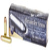 Alexander Arms AB350XTPBOX XTP 50 Beowulf 350 gr Hornady XTP Hollow Point 20 Per Box 10 UPC  819511020243