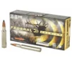 Federal Trophy Copper Hyper Velocity Centerfire Ammunition  30-06 Springfield  Trophy Copper  165 Grain - 20 Cartridge Box   20   1  