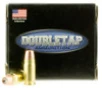 DoubleTap Ammunition 357S125BD Home Defense 357 Sig 125 gr Jacket Hollow Point 20 Per Box 50 UPC  091037282958
