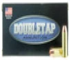 DoubleTap Ammunition 45CS160X Tactical 45 Colt 160 gr Barnes TAC XP Lead Free 20 Per Box 50 UPC  013964483758