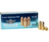 STERLING 9X19MM 147 GRAIN SUBSONIC FMJ BOX50 UPC  8698779954345