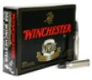 Winchester Supreme Hyper Velocity Centerfire Ammunition  308 Winchester  Rapid Controlled Expansion Polymer Tip  168 Grain - 20 Cartridge Box   20   1  
